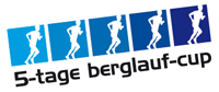 5-Tage Berglauf-Cup